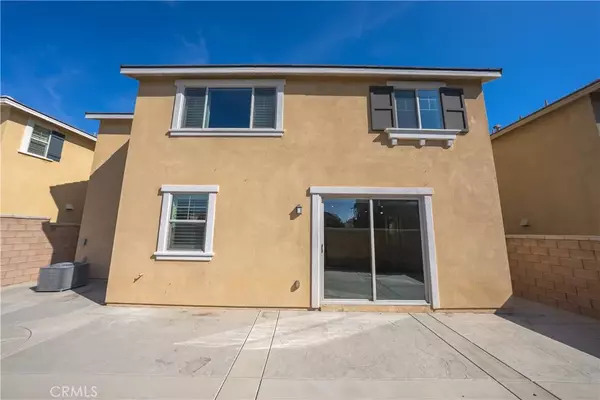 Fontana, CA 92336,5400 Corison Way