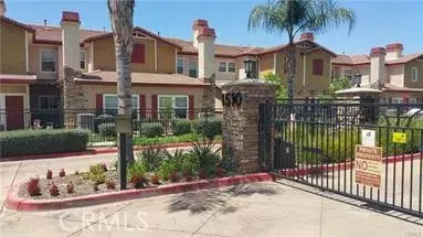 Redlands, CA 92373,1510 Orange Avenue #205
