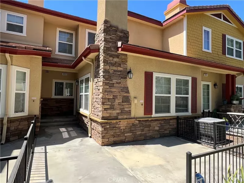 1510 Orange Avenue #902, Redlands, CA 92373