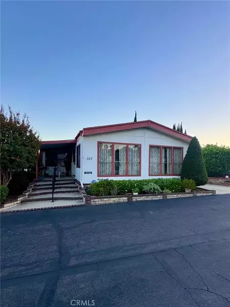 8651 Foothill #157, Rancho Cucamonga, CA 91730