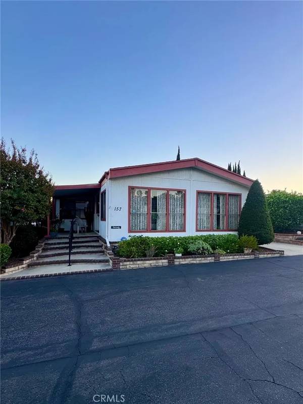 8651 Foothill #157, Rancho Cucamonga, CA 91730