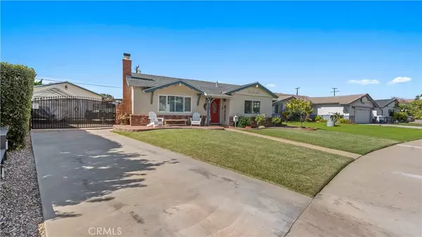 Covina, CA 91724,843 N Darfield