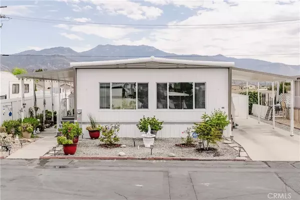 San Jacinto, CA 92583,655 E Main Street #66