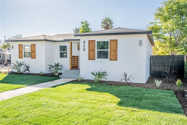 Hemet, CA 92543,429 S Juanita Street