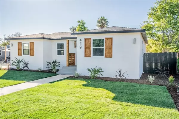 Hemet, CA 92543,429 S Juanita Street