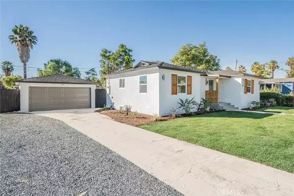 Hemet, CA 92543,429 S Juanita Street