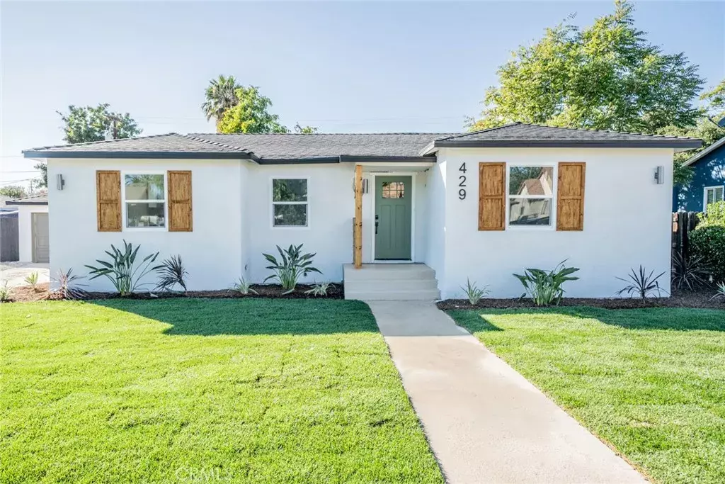 Hemet, CA 92543,429 S Juanita Street