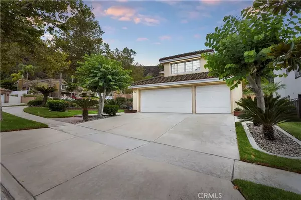 Corona, CA 92882,1680 San Almada Road