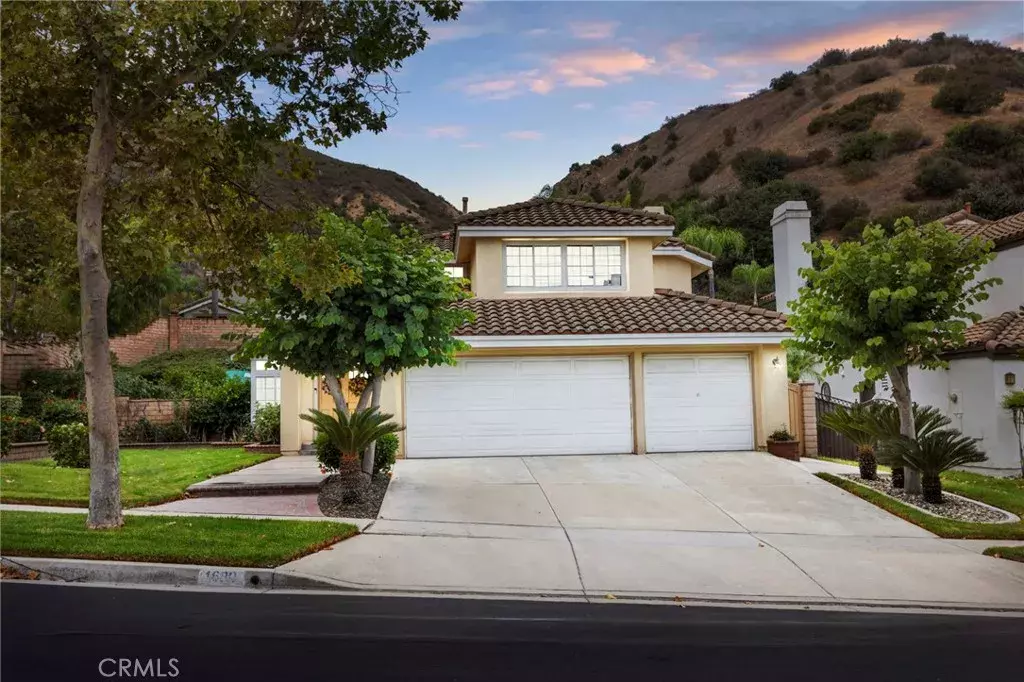 Corona, CA 92882,1680 San Almada Road