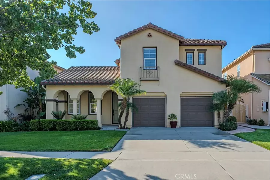 1730 W Alps Drive, Upland, CA 91784