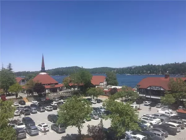 Lake Arrowhead, CA 92352,0 Lake