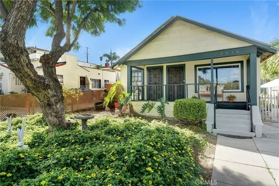 3010 Boulder, Los Angeles, CA 90063