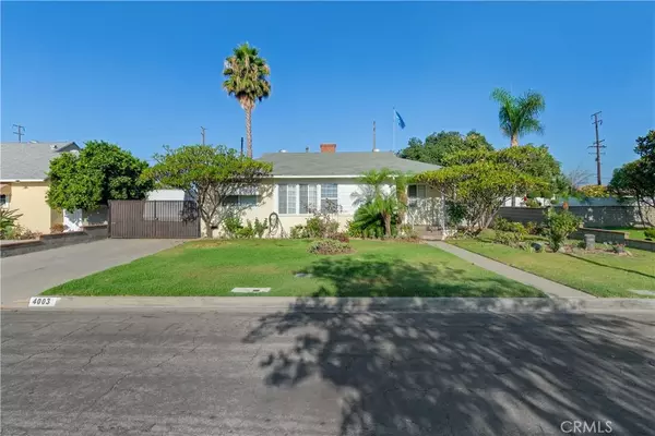 Pico Rivera, CA 90660,4003 Gangel
