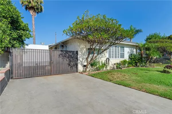 Pico Rivera, CA 90660,4003 Gangel