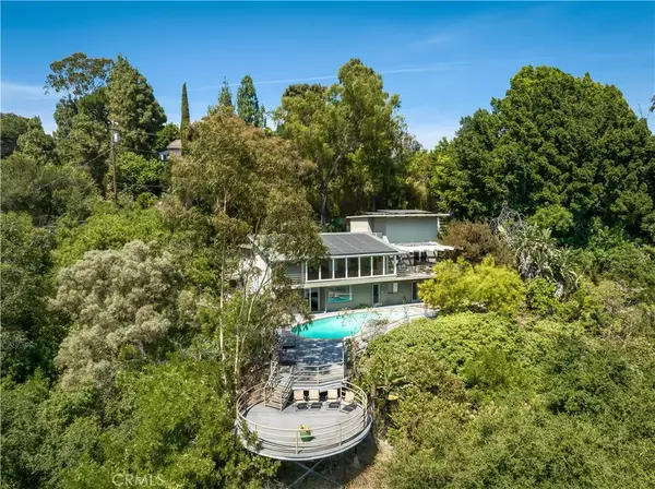 Beverly Hills, CA 90210,2870 Benedict Canyon