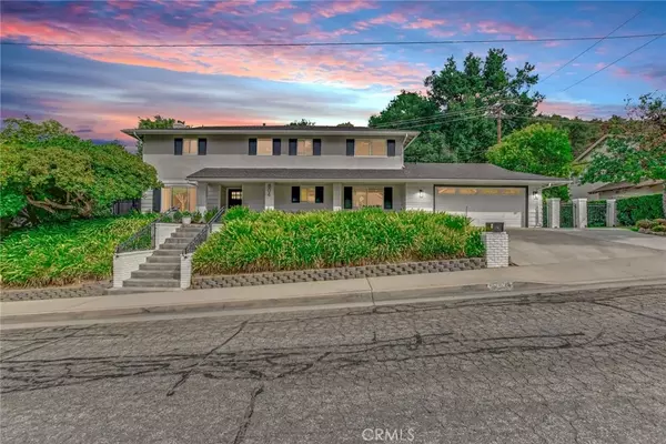 Glendora, CA 91740,804 Puma Canyon