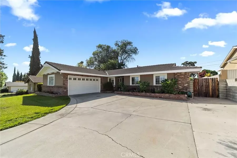 743 Magnolia, Upland, CA 91786