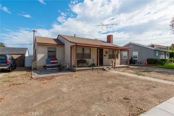 Long Beach, CA 90807,4392 Elm Avenue