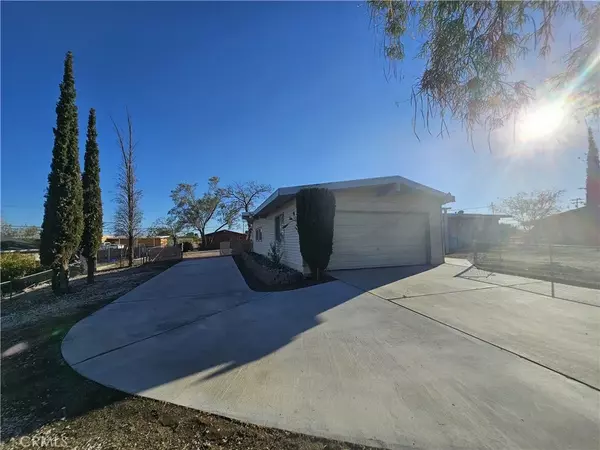 Victorville, CA 92394,15801 Malpais
