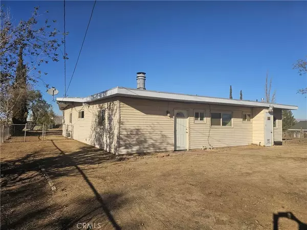 Victorville, CA 92394,15801 Malpais