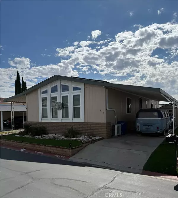 Ontario, CA 91761,1456 E Philadelphia #218