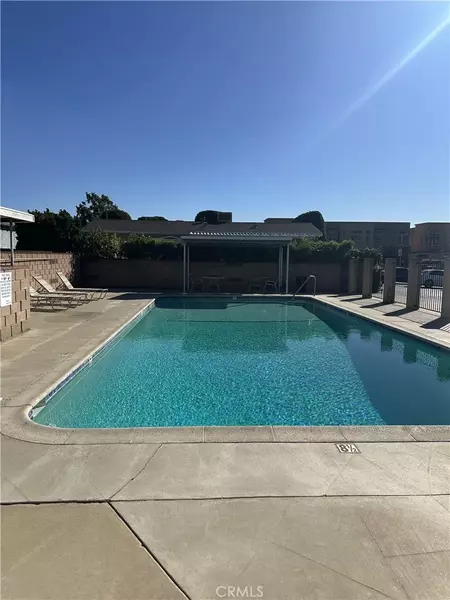 337 W Route 66 #58, Glendora, CA 91740