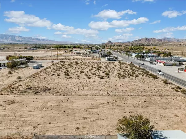 Lucerne Valley, CA 92356,0 Old Woman Springs