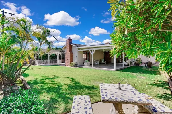 Azusa, CA 91702,1168 N Soldano Drive