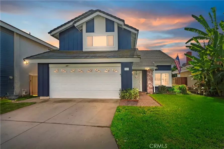 9009 Avalon, Rancho Cucamonga, CA 91701