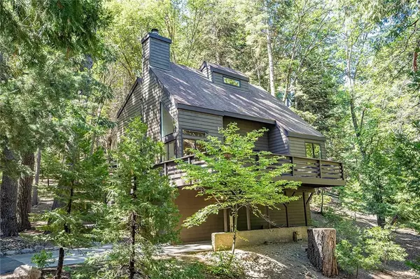 Lake Arrowhead, CA 92325,612 Karenken Pines