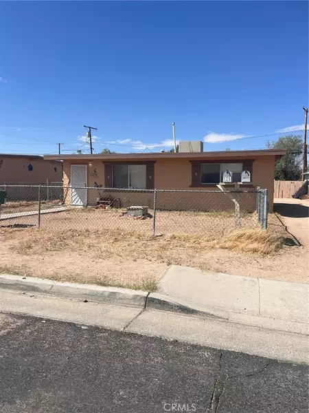 128 W Haloid, Ridgecrest, CA 93555