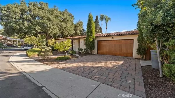 Claremont, CA 91711,460 University Circle