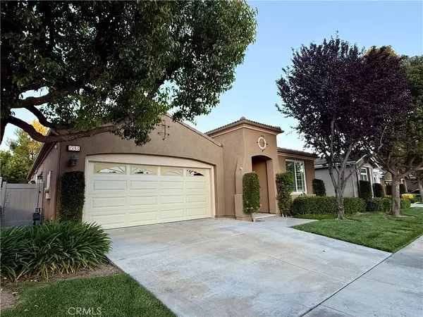 Beaumont, CA 92223,1534 Green Creek Trail