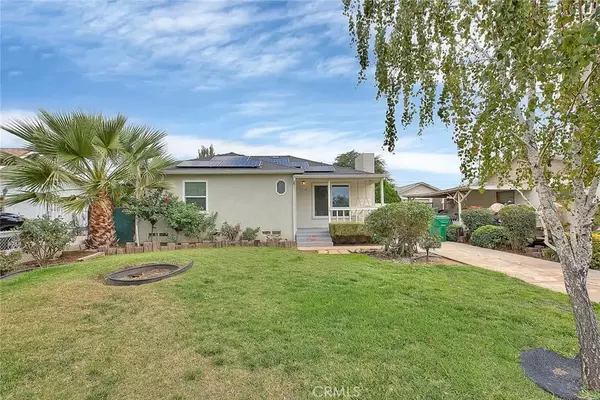 Beaumont, CA 92223,1028 Euclid Avenue