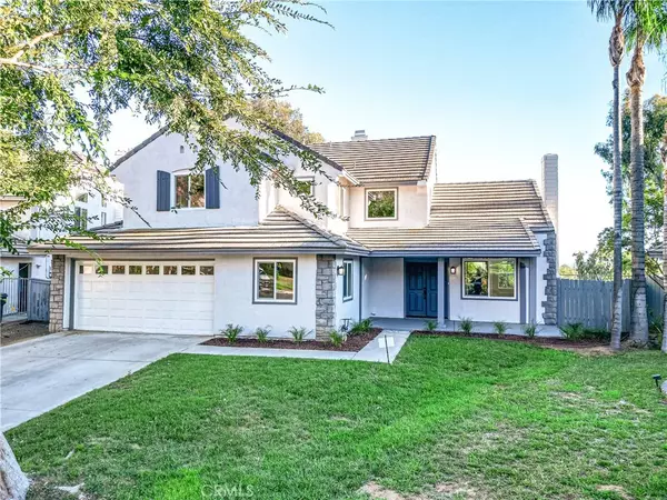 Moreno Valley, CA 92557,10199 Caribou