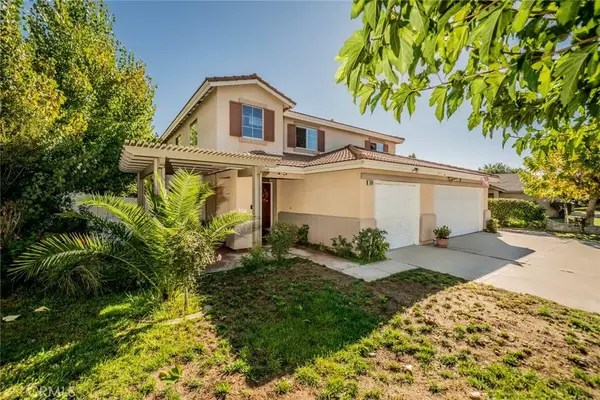 Beaumont, CA 92223,838 Classic Avenue
