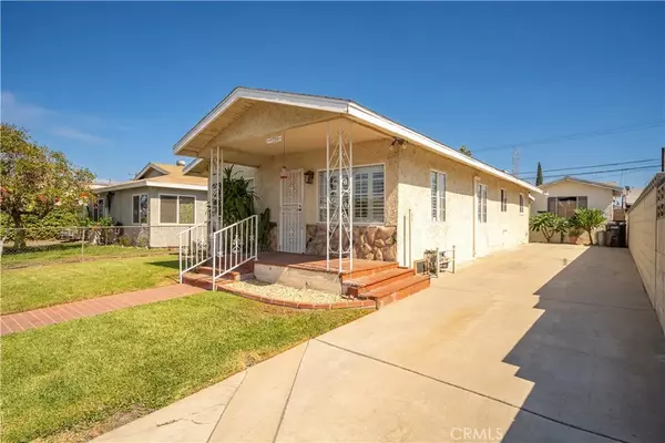 Pico Rivera, CA 90660,4758 Oak Street