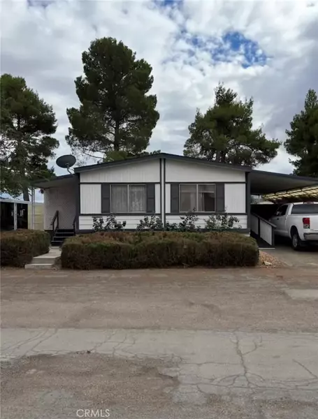 10200 Johnson #12, Phelan, CA 92371