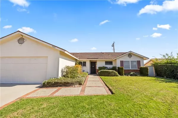 Walnut, CA 91789,1442 Bookman Avenue