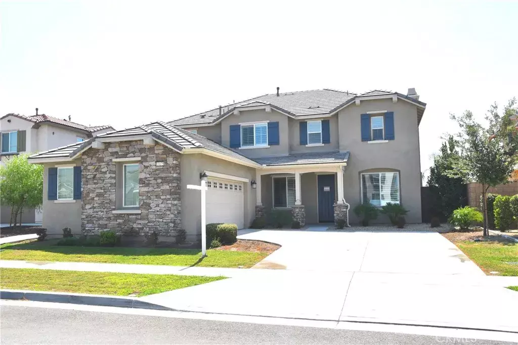 Rancho Cucamonga, CA 91739,13175 Winslow Drive