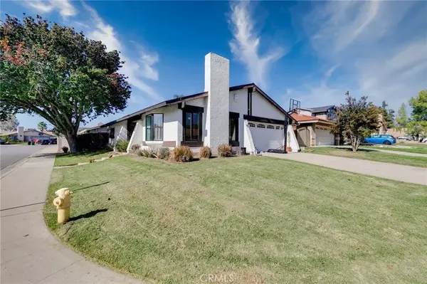 La Verne, CA 91750,1797 Essex