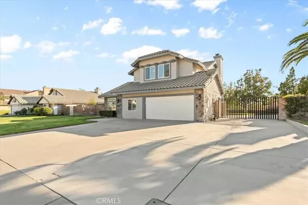 San Bernardino, CA 92407,3061 W Comstock Road