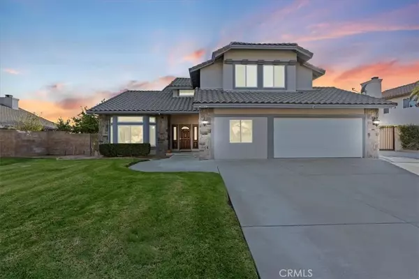 San Bernardino, CA 92407,3061 W Comstock Road