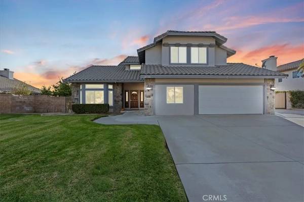 San Bernardino, CA 92407,3061 W Comstock Road