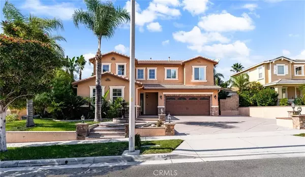 Rancho Cucamonga, CA 91739,6336 Taylor Canyon