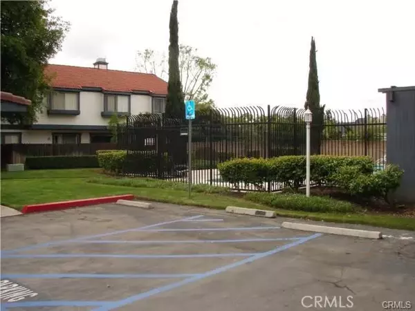 Ontario, CA 91762,1209 S Palmetto #C