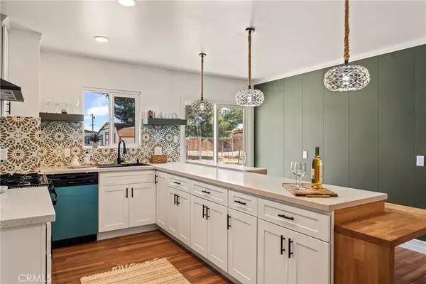 Hesperia, CA 92345,9925 Redwood