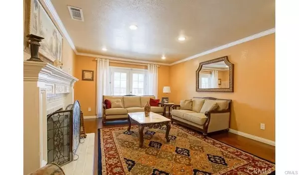 Chino, CA 91710,4965 Independence Street