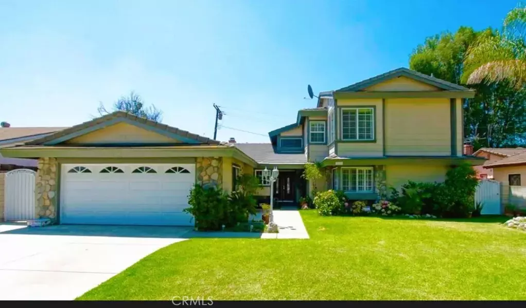 4965 Independence Street, Chino, CA 91710