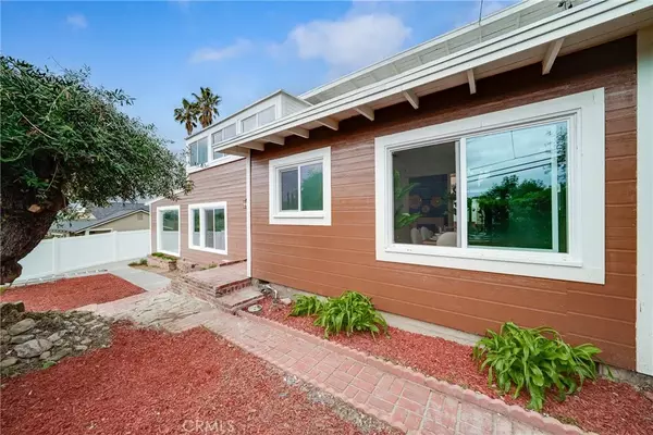 La Crescenta, CA 91214,2423 Rockdell